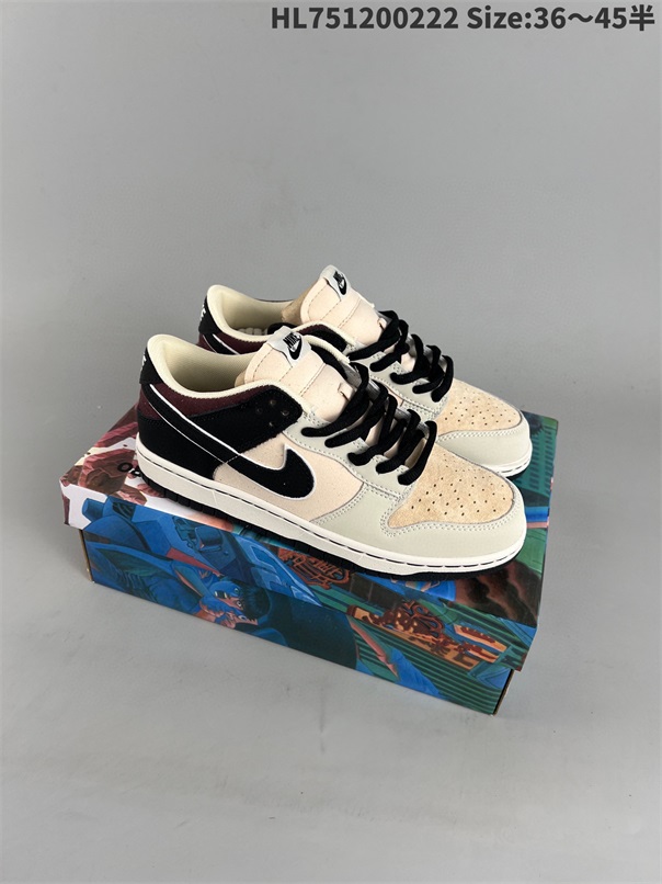 women low dunk sb shoes 2023-2-27-118